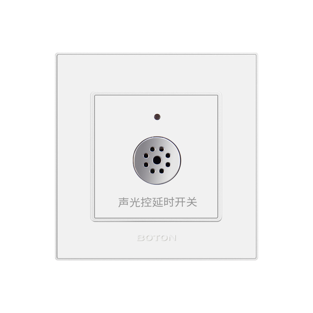 声光控延时开关 Q1