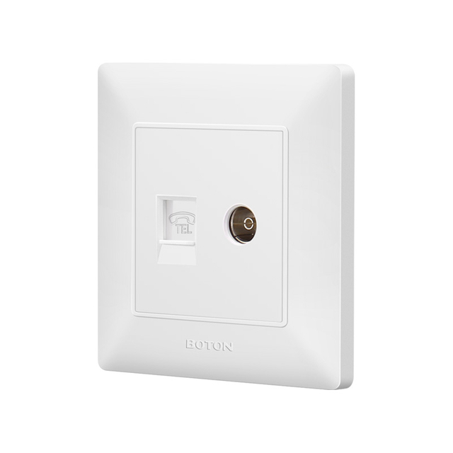 电视电话插座 Q3