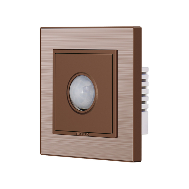 人体感应开关 Q8