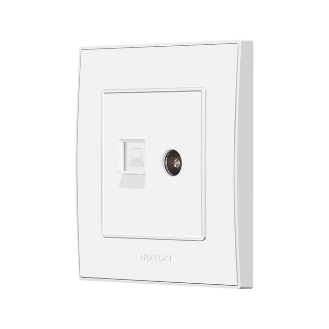 电视电脑插座 Q1