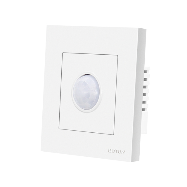 人体感应开关 M6