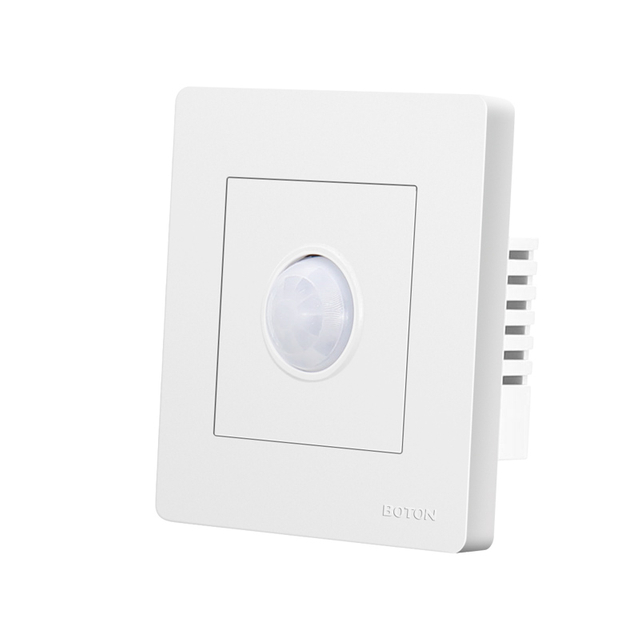 人体感应开关 M5