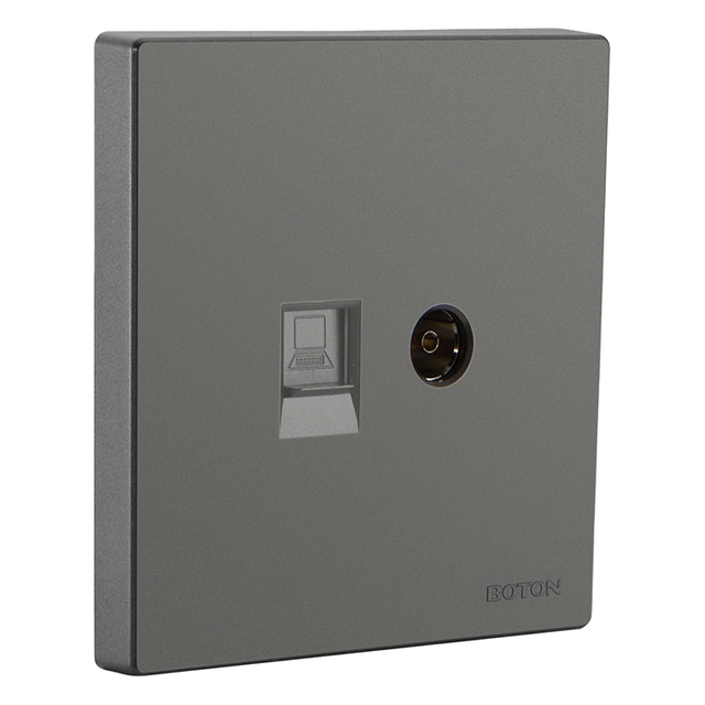 电视电脑插座 Q2